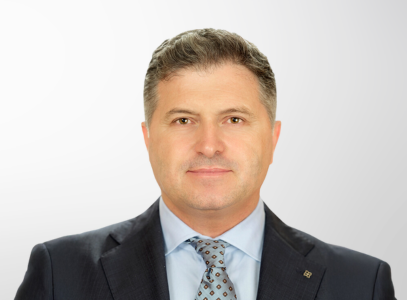 Kadir Oruc