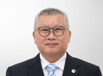 Thaddeus Choo